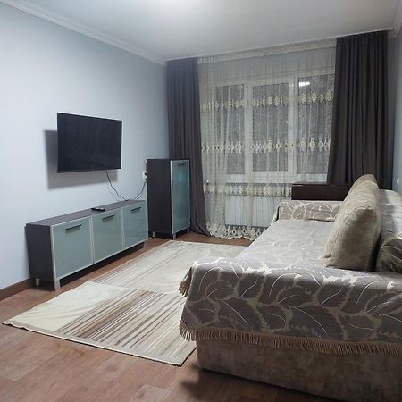 Квартира/ Апартаменты Almaty Luaran gambar