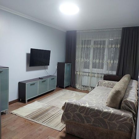 Квартира/ Апартаменты Almaty Luaran gambar