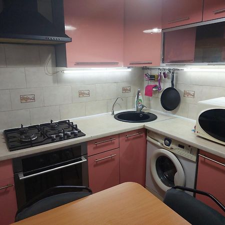 Квартира/ Апартаменты Almaty Luaran gambar