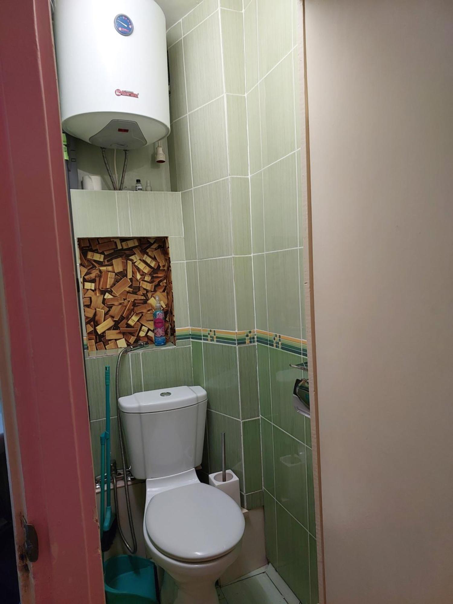 Квартира/ Апартаменты Almaty Luaran gambar