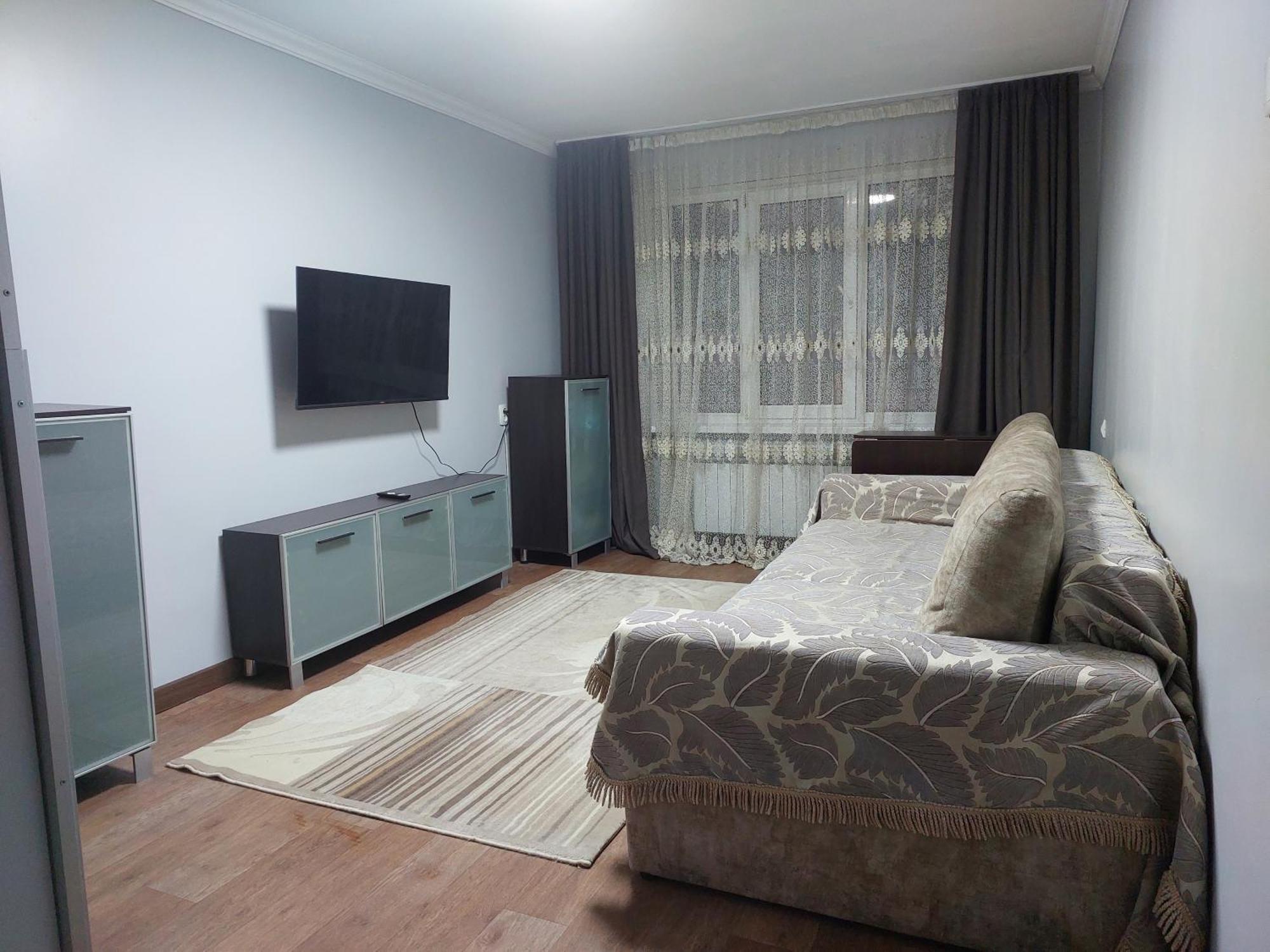 Квартира/ Апартаменты Almaty Luaran gambar