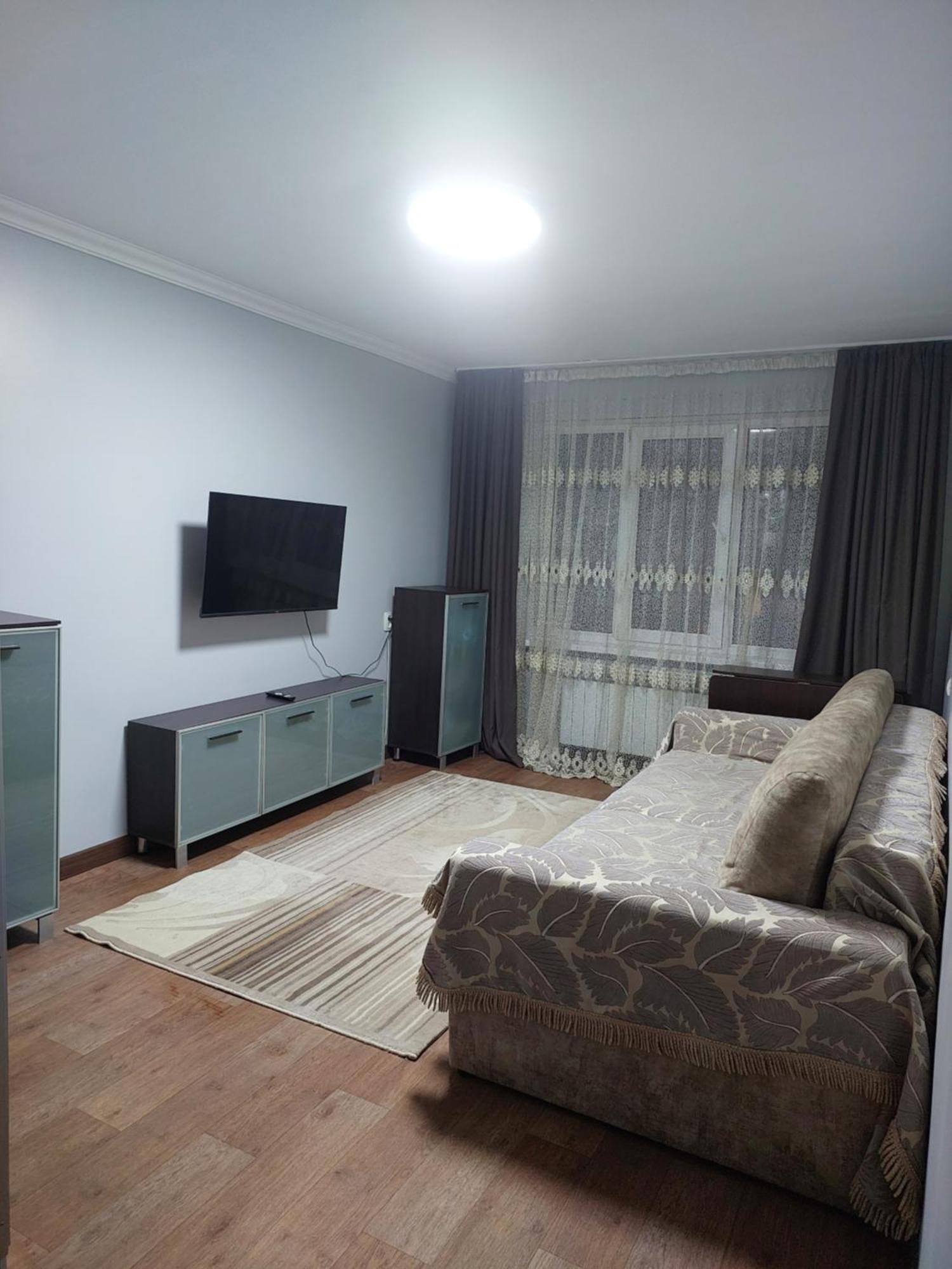 Квартира/ Апартаменты Almaty Luaran gambar
